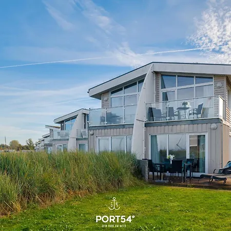 Ferienhaus Happinez Marina Wendtorf Exterior foto