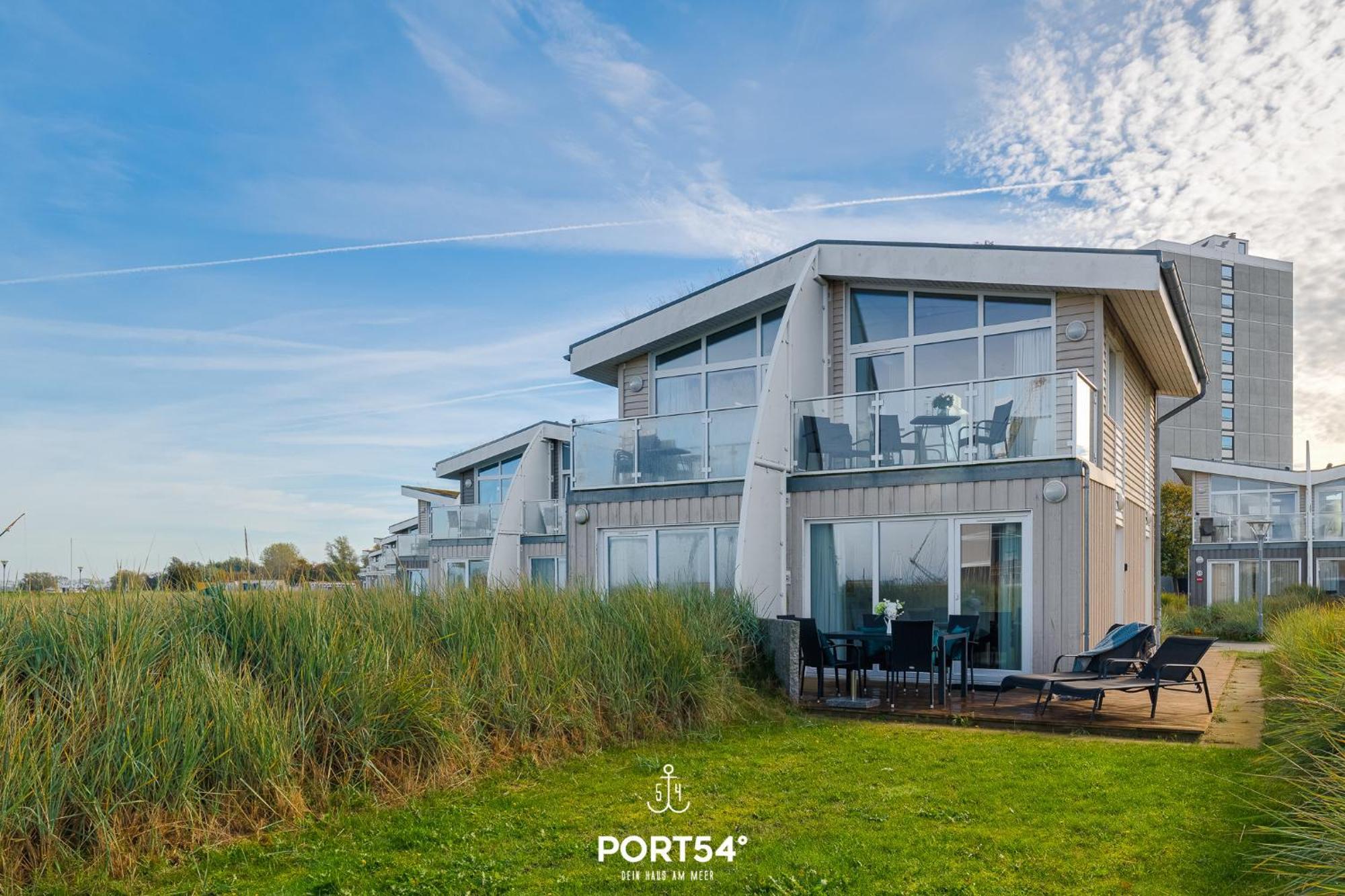 Holiday home Happinez Marina *