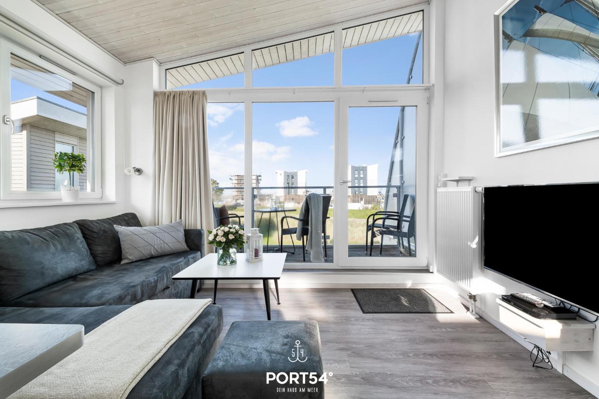 Holiday home Happinez Marina Wendtorf